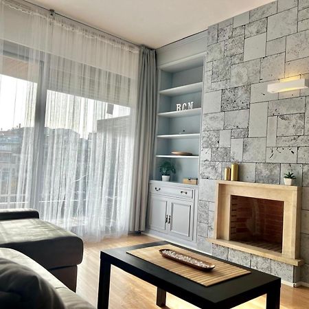 Family-Friendly Home In Central Barcelona 4Bdr Exterior photo