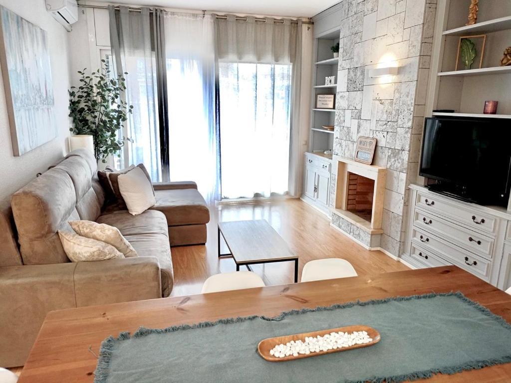 Family-Friendly Home In Central Barcelona 4Bdr Exterior photo
